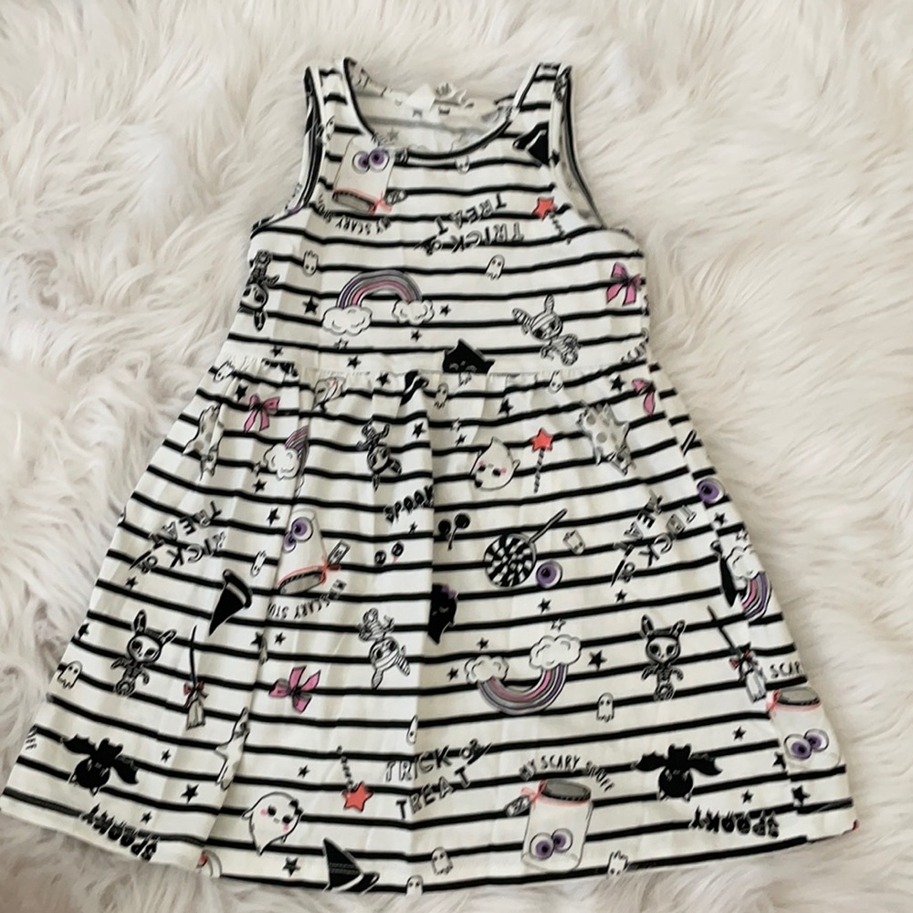 Halloween dress